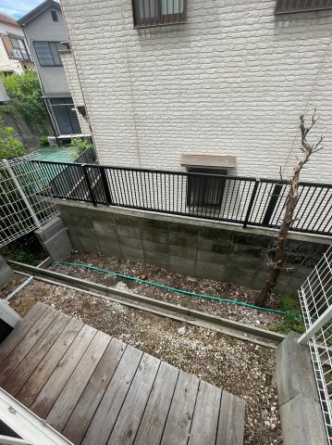 ※お写真は同物件別部屋です。