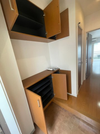 ※お写真は同物件別部屋です。