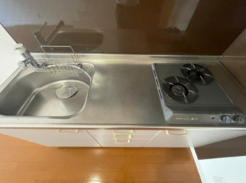 ※お写真は同物件別部屋です。