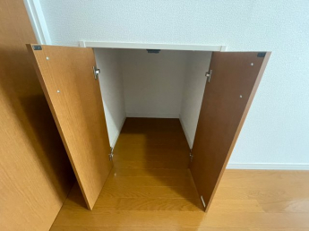 ※お写真は同物件別部屋です。