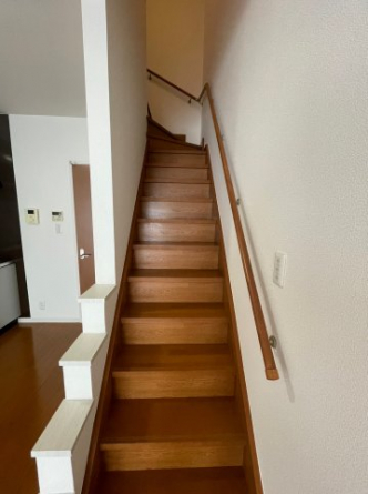 ※お写真は同物件別部屋です。