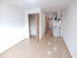 内装も気になるポイント