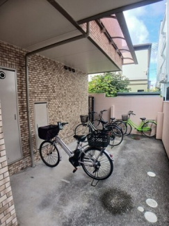 【その他共有部分】