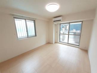 内装もきれいです