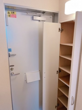 同タイプ物件の為、形状や間取寸法、色調等が実際とは異なります