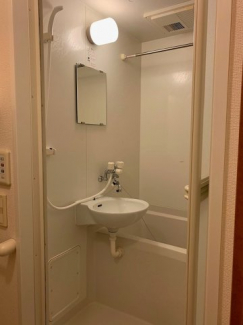 お風呂で日々の疲れを落としましょう