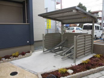 【その他共有部分】