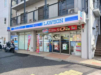 ローソン武庫川学院前店様まで30m