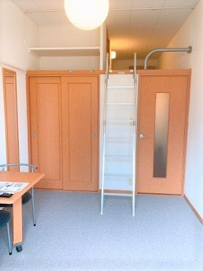 寝室にいかがでしょうか