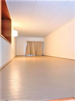 物件の内装です