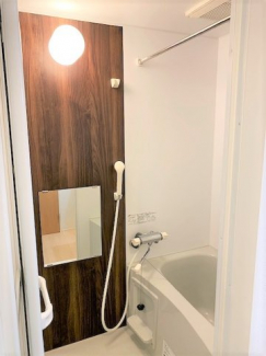 日々の暮らしに欠かせないお風呂です