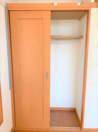 内装もきれいです