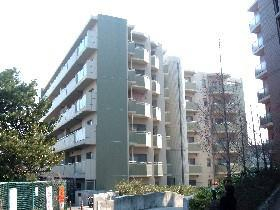 おしゃれな外観です