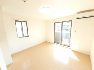 物件の内装です