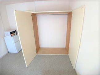 過ごしやすい室内です