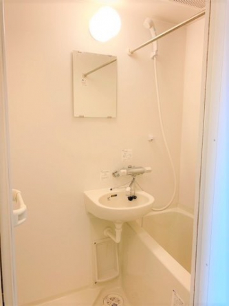 お風呂で日々の疲れを落としましょう