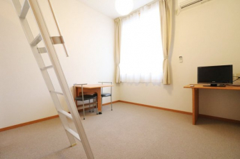 使いやすい居間です