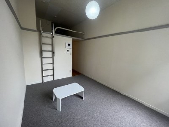 使いやすい居間です