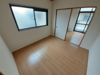 内装もきれいです