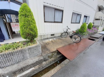 【その他共有部分】