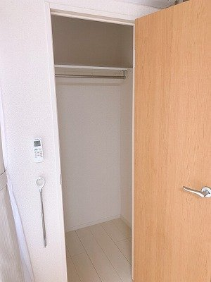 おしゃれな内装です