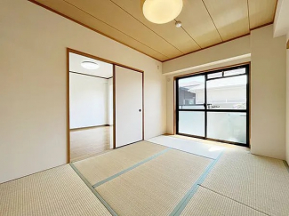 【和室】