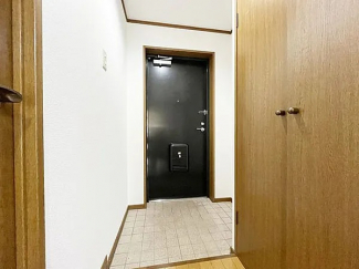 【玄関】