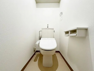 【トイレ】