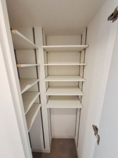 シューズクローゼット