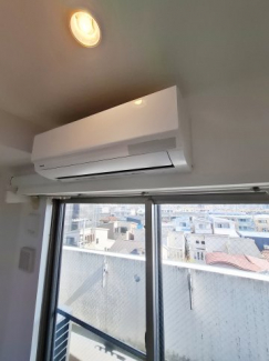 【その他設備】