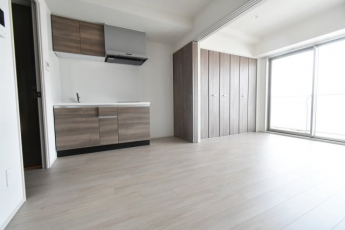 【居間・リビング】