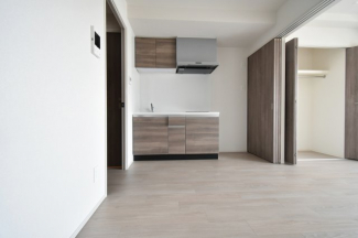 【居間・リビング】