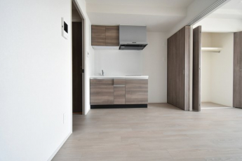 【居間・リビング】