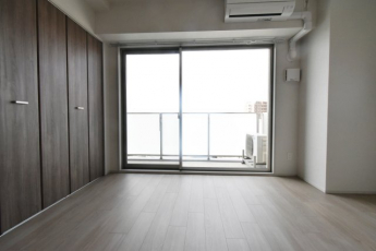 【洋室】