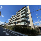 西宮市田代町のマンションの画像