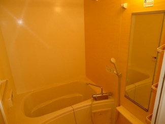 日々の暮らしに欠かせないお風呂です