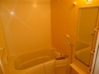 日々の暮らしに欠かせないお風呂です