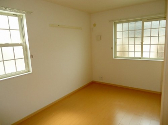 物件の内装です