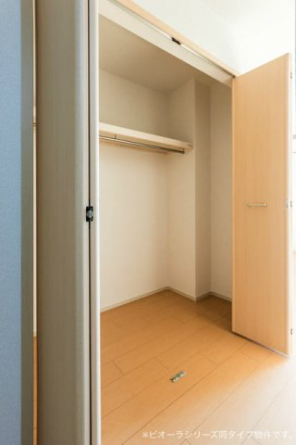 収納があります