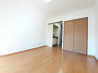 使いやすい居間です