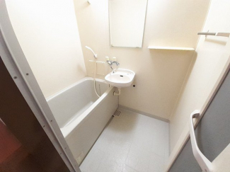 日々の暮らしに欠かせないお風呂です