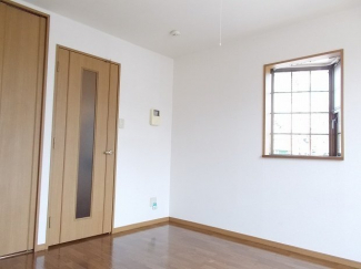 内装もきれいです