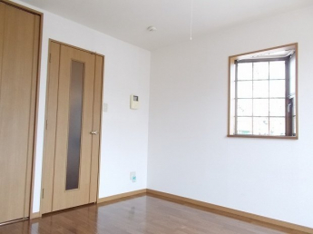 内装もきれいです