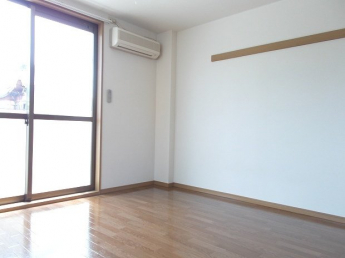 おしゃれな内装です