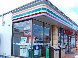 セブンイレブンまで1650m