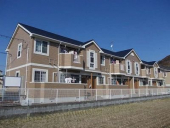 姫路市継のアパートの画像