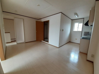 おしゃれな居間です