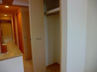 収納があります