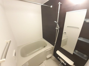 日々の暮らしに欠かせないお風呂です