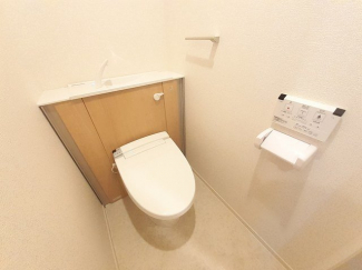 トイレも気になるポイント